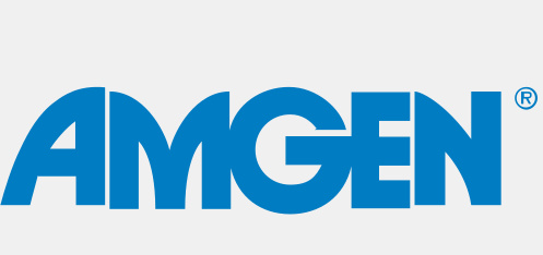 Logo Amgen